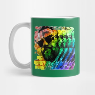 In Motion Mug